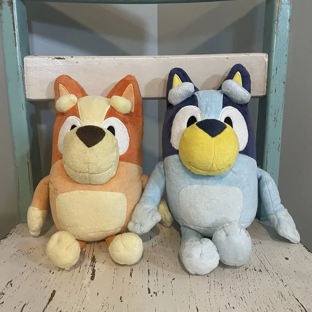 Bluey & Bingo 12